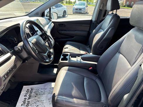 Used 2019 Honda Odyssey EX-L image 26
