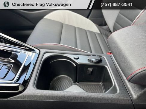 New 2026 Volkswagen GTI Autobahn FWD image 45