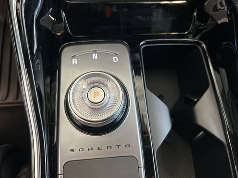 New 2026 Kia Sorento SX Prestige AWD/4WD image 28