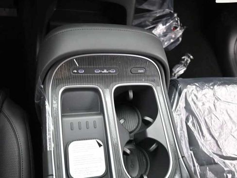 New 2026 Hyundai Palisade Calligraphy AWD/4WD image 21