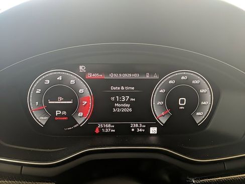 Used 2024 Audi S5 Prestige image 27