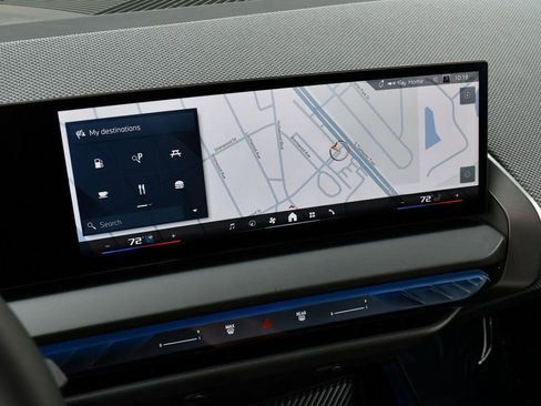 Used 2025 BMW X3 M50 w/ Premium Package image 14