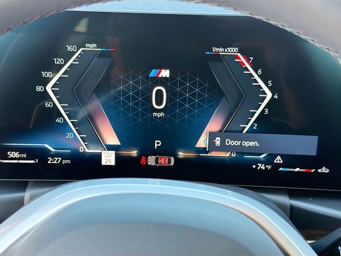 New 2026 BMW 330i Sedan w/ M Sport Package image 41