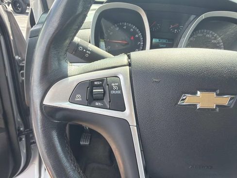 Used 2015 Chevrolet Equinox LT w/ Driver Convenience Package FWD image 25