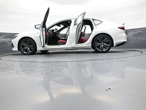 Certified 2023 Acura TLX w/ A-SPEC Pkg image 48