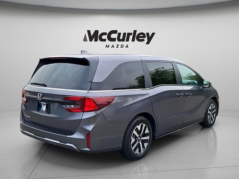 Used 2025 Honda Odyssey EX-L image 7