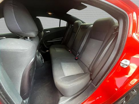 Used 2019 Dodge Charger GT RWD image 21