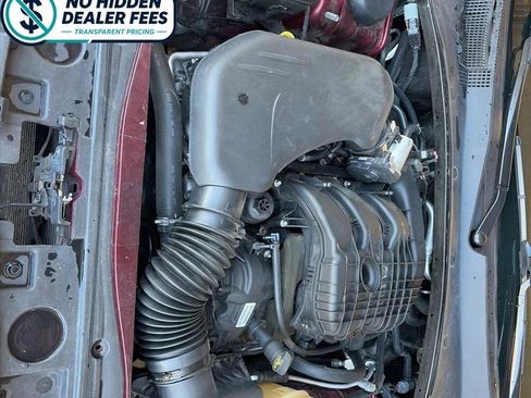 Used 2021 Chrysler 300 S RWD image 37