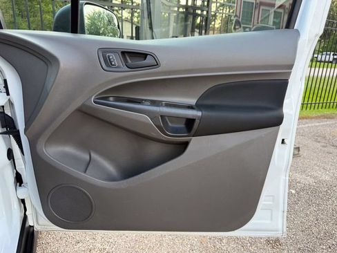 Used 2021 Ford Transit Connect XL FWD image 14