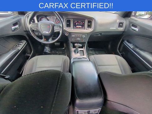Used 2019 Dodge Charger SXT RWD image 32