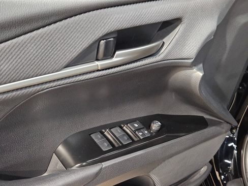 Used 2026 Toyota Camry SE FWD image 21