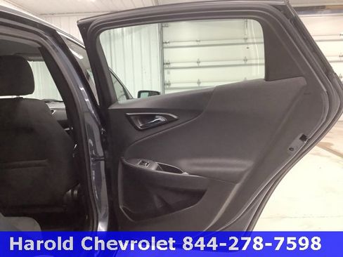Used 2020 Chevrolet Malibu LS image 8