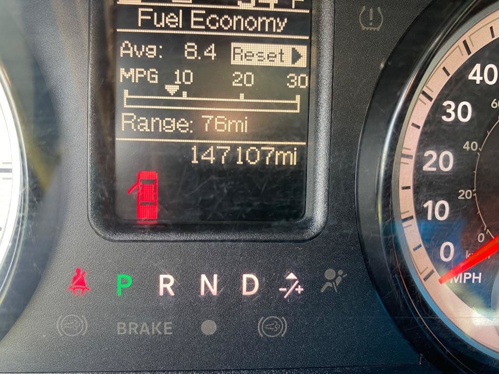 Used 2018 RAM 1500 Express w/ Express Value Package AWD/4WD image 30