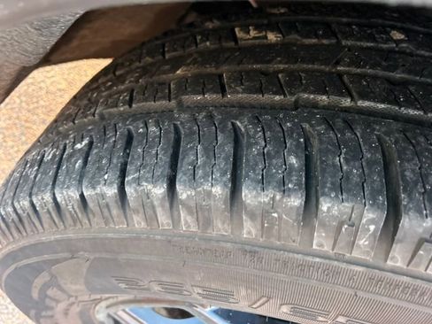 Used 2022 Ford Explorer Timberline image 59