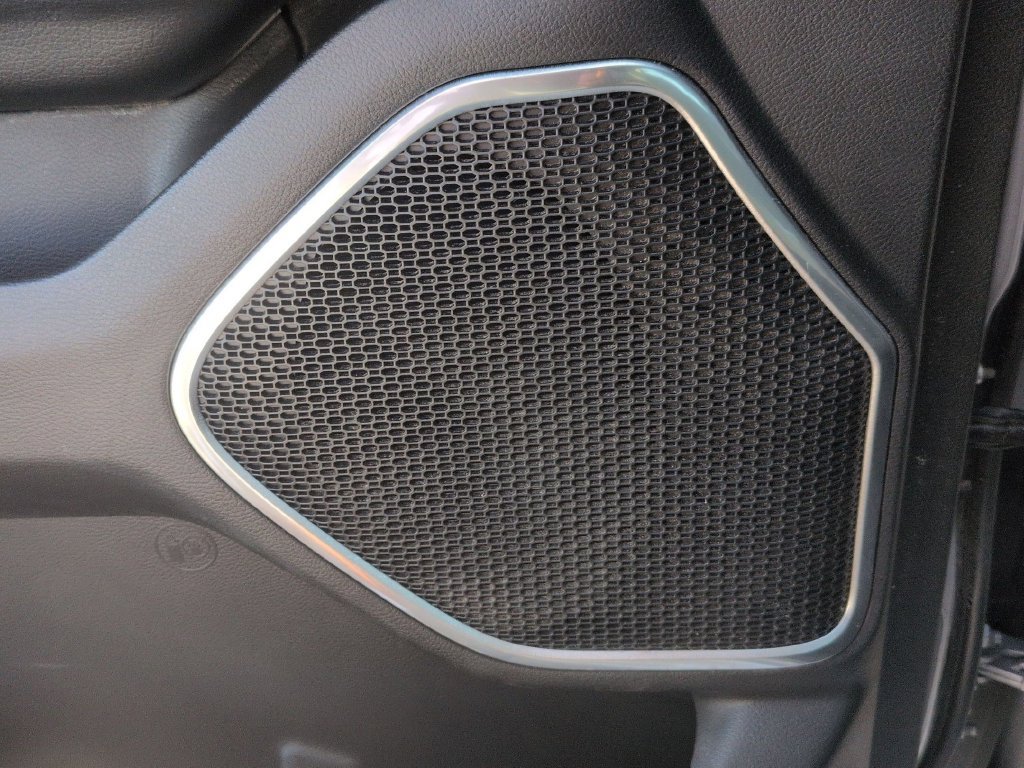 Used 2021 RAM 1500 Laramie AWD/4WD image 15