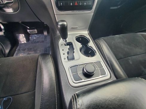 Used 2013 Jeep Grand Cherokee SRT8 image 18