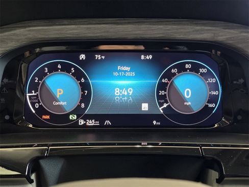 New 2026 Volkswagen Atlas SEL Premium R-Line image 12