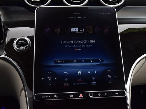 Certified 2023 Mercedes-Benz GLC 300 image 26