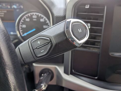 Used 2022 Ford F150 XLT w/ Equipment Group 301A Mid image 30