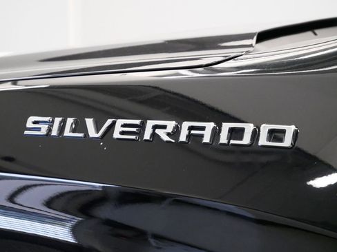 Used 2022 Chevrolet Silverado 1500 RST w/ Max Trailering Package image 19