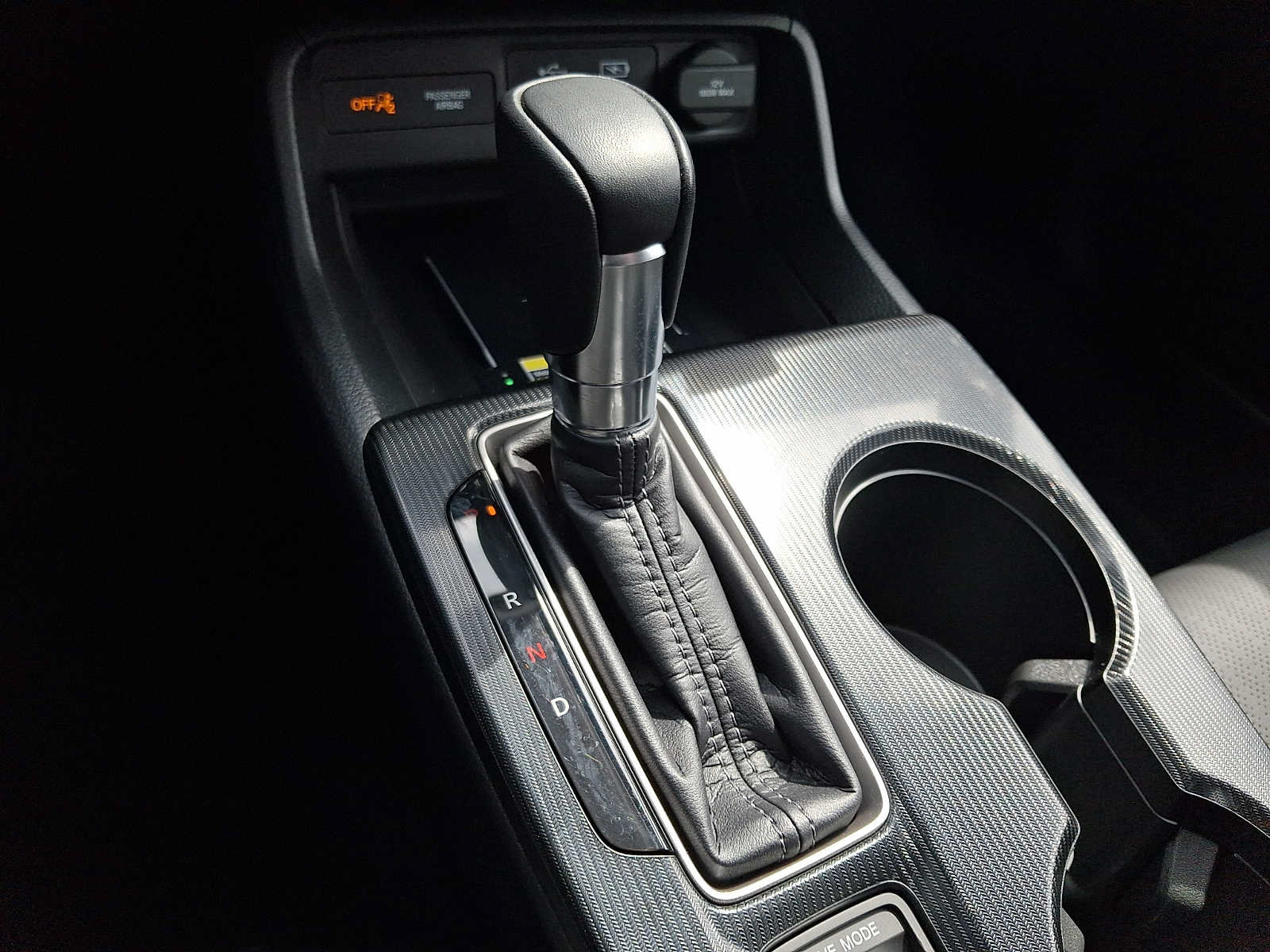 Certified 2023 Honda Civic Touring image 15