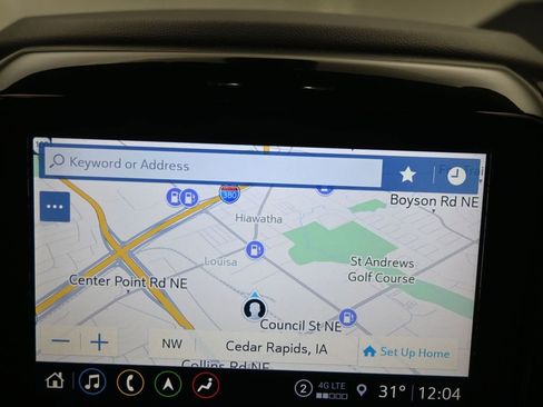 Used 2023 Chevrolet Traverse Premier image 20