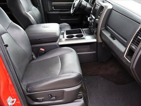 Used 2014 RAM 1500 Sport w/ Convenience Group AWD/4WD image 25