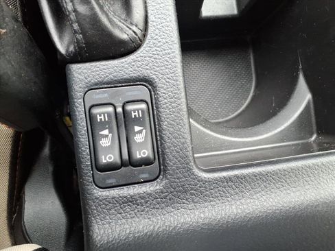 Used 2016 Subaru Crosstrek Hybrid image 26