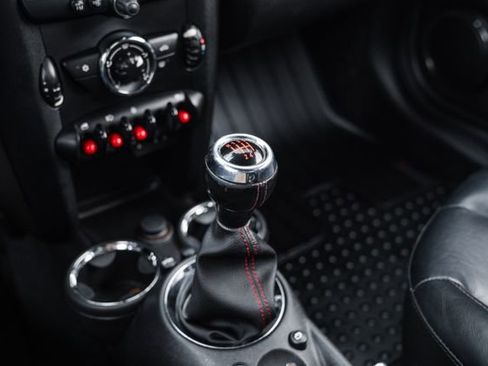 Used 2012 MINI Cooper Coupe John Cooper Works image 10