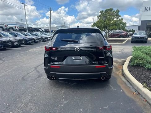 Used 2026 MAZDA CX-50 2.5 Hybrid w/ Weather Package AWD/4WD image 9
