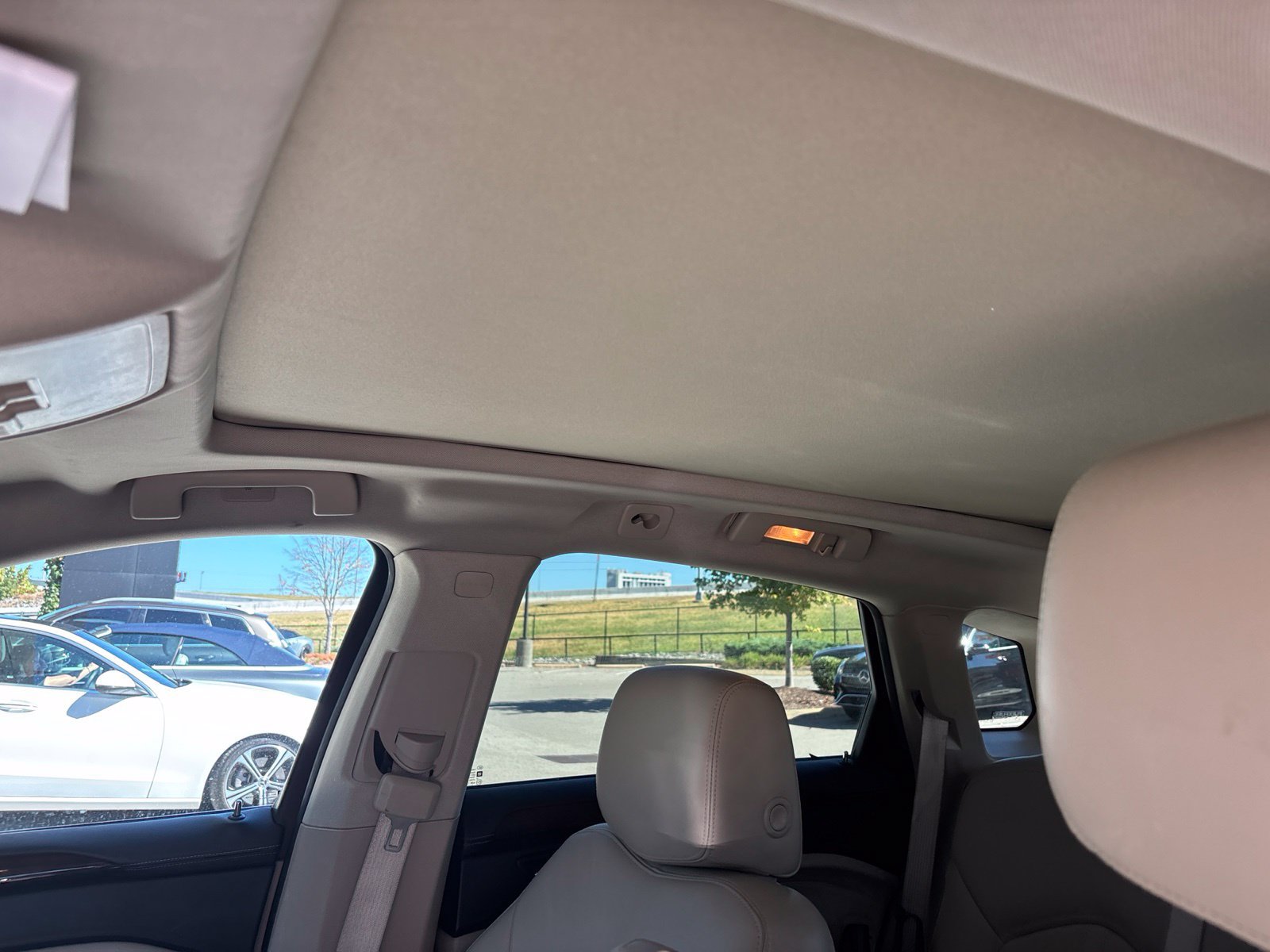 Used 2013 Cadillac SRX Luxury FWD image 15