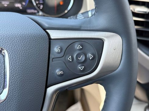 Used 2023 GMC Acadia Denali AWD/4WD image 35