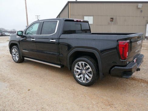 New 2026 GMC Sierra 1500 Denali AWD/4WD image 8