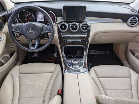 Certified 2018 Mercedes-Benz GLC 300 image 16