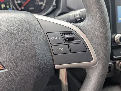 New 2026 Mitsubishi Outlander Sport AWD image 16