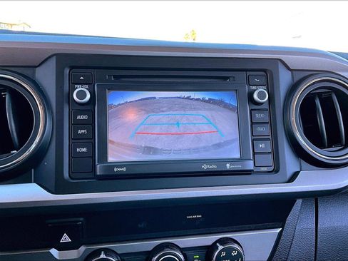 Certified 2019 Toyota Tacoma SR5 image 21