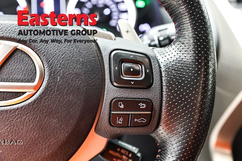 Used 2018 Lexus NX 300 F Sport AWD/4WD image 18