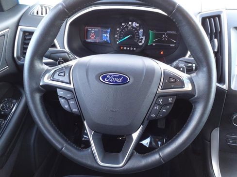 Used 2017 Ford Edge SEL w/ Equipment Group 201A image 23
