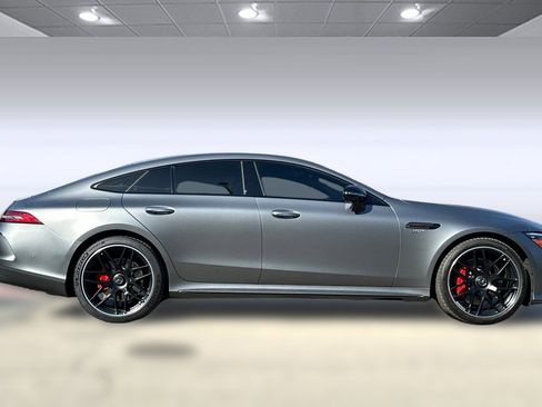 Certified 2022 Mercedes-Benz AMG GT 53 image 7