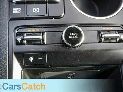 Used 2022 Kia K5 GT-Line image 35