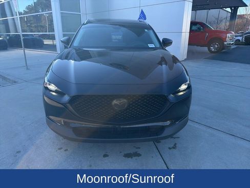 Used 2020 MAZDA CX-30 AWD w/ Premium Package image 3