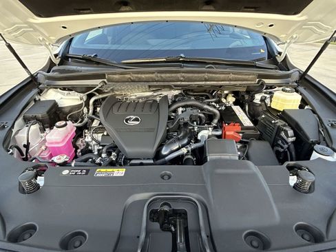 New 2026 Lexus RX 350 Premium Plus FWD image 14