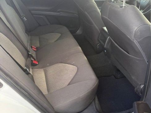 Used 2022 Toyota Camry LE image 16