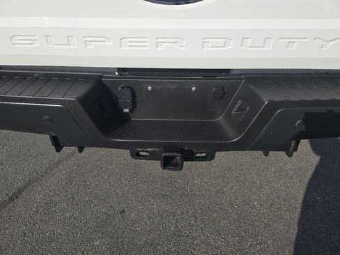 Used 2018 Ford F250 XL image 8