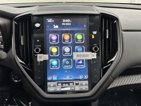 New 2026 Subaru Ascent Premium image 16