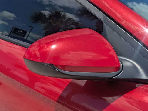Used 2020 Hyundai Elantra SE w/ Cargo Package (C1) FWD image 10