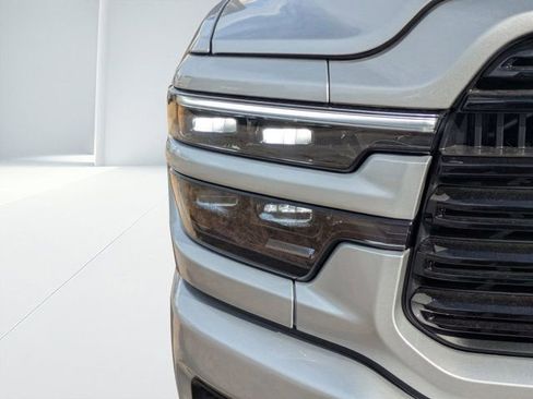 New 2026 RAM 2500 Laramie AWD/4WD image 8