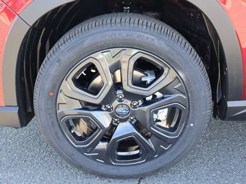 Used 2025 Subaru Ascent Onyx Edition w/ Popular Package #2 AWD/4WD image 7