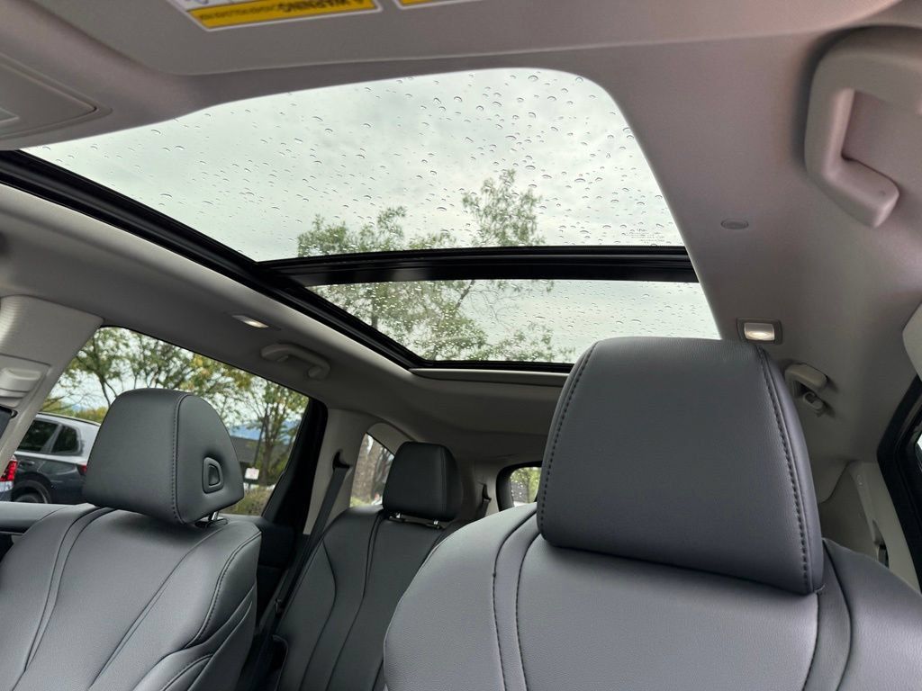 Certified 2026 Acura MDX SH-AWD image 23