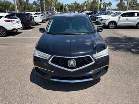 Used 2020 Acura MDX FWD image 7